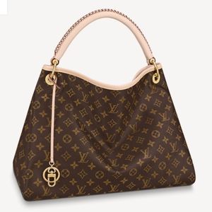 Louis vuitton Artsy MM